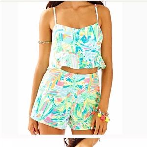 Lilly Linnea Two piece set